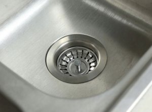 Syfon PrzydaSie Korek Do Zlewu Zlewozmywaka Koszyk Sitko Zatyczka 4