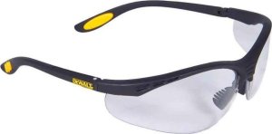 Victoria Sport OKULARY TAKTYCZNE OCHRONNE DEWALT REINFORCER PROTECTIVE SPACTAC 2