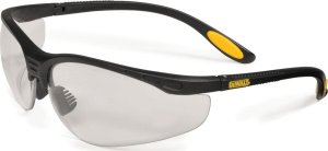 Victoria Sport OKULARY TAKTYCZNE OCHRONNE DEWALT REINFORCER PROTECTIVE SPACTAC 3