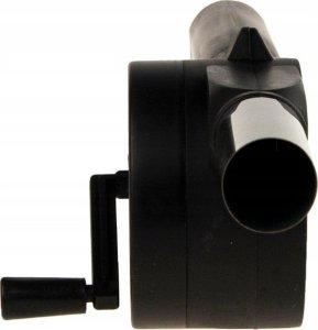 PrzydaSie Dmuchawa Do Rozpalania Kominka Pieca Ogniska 2