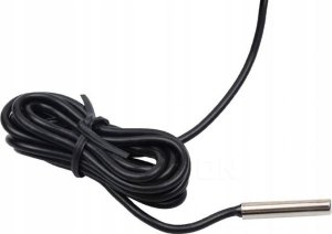 PrzydaSie Termometr Elektroniczny Cyfrowy Z Sondą Precyzyjny 5