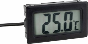 PrzydaSie Termometr Elektroniczny Cyfrowy Z Sondą Precyzyjny 8