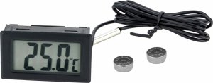 PrzydaSie Termometr Elektroniczny Cyfrowy Z Sondą Precyzyjny 9