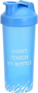 XQMax SHAKER DO KOKTAJLI  ODŻYWEK BIDON 700ML XQMAX NIEBIESKI 2