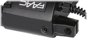 Faac Zestaw Alfa Long - FAAC 414 do 10m bram dwuskrzydłowych 12