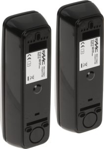 Faac Zestaw Alfa Long - FAAC 414 do 10m bram dwuskrzydłowych 16