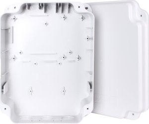 Faac Zestaw Alfa Long - FAAC 414 do 10m bram dwuskrzydłowych 2