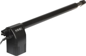 Faac Zestaw Alfa Long - FAAC 414 do 10m bram dwuskrzydłowych 10