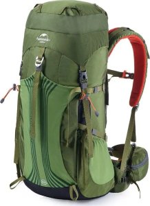 Plecak turystyczny Naturehike Plecak hiking 55l nh16y020-q 1