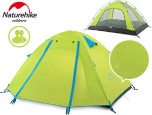 Namiot turystyczny Naturehike Namiot p-series 2 uv nh18z022-p 1