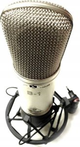 Mikrofon Behringer Behringer B-1 Mikrofon pojemnościowy 2