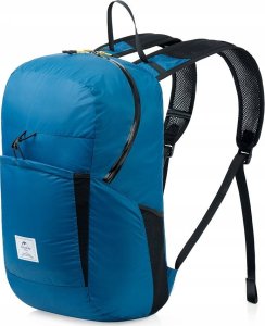 Plecak turystyczny Naturehike Plecak ultralight foldable 22l nh17a017-b NATUREHIKE 1