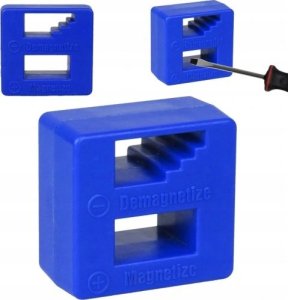 Falontech Magnetyzer demagnetyzer wkrętaków bitów śrub 1