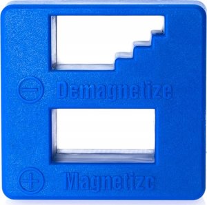 Falontech Magnetyzer demagnetyzer wkrętaków bitów śrub 2