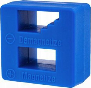 Falontech Magnetyzer demagnetyzer wkrętaków bitów śrub 3
