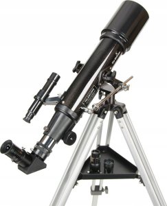 Teleskop Sky-Watcher Teleskop Sky-Watcher BK 705 AZ2 70/500 5