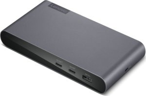 HUB USB Lenovo LENOVO USB-C Universal Business Dock EU 1