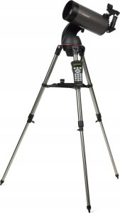 Teleskop Celestron Teleskop Celestron NexStar 127 SLT 1