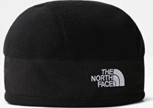 The North Face Czapka reversible highline beanie-tnf black-tnf black-tnf white-uni THE NORTH FACE 1