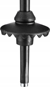 Leki LEKI KIJE QNTM black/red 135 3