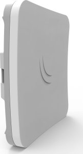 Access Point MikroTik Mikrotik SXTsq Lite5 Biały Obsługa PoE 1