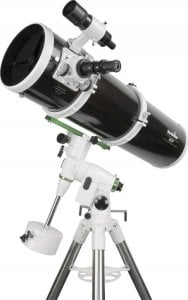 Teleskop Sky-Watcher Teleskop Sky-Watcher BKP 2001 EQ5 z wyciągiem Crayforda 200/1000 1