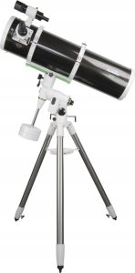 Teleskop Sky-Watcher Teleskop Sky-Watcher BKP 2001 EQ5 z wyciągiem Crayforda 200/1000 2