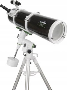 Teleskop Sky-Watcher Teleskop Sky-Watcher BKP 2001 EQ5 z wyciągiem Crayforda 200/1000 4