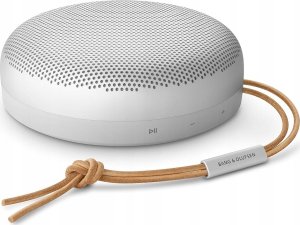 Głośnik Bang & Olufsen Beosound A1 biały (BEOSOUNDA1V2BA) 1