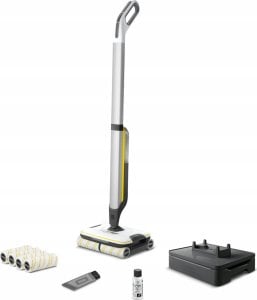 Mop elektryczny Karcher FC 7 Cordless Extra (1.055-708.0) 1