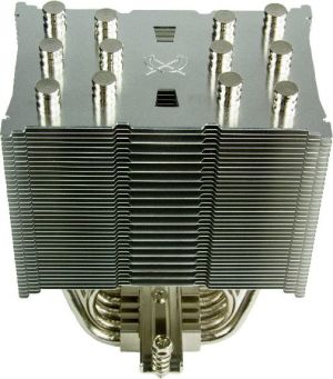 Chłodzenie CPU Scythe Mugen 5 Rev.B (SCMG-5100) 11