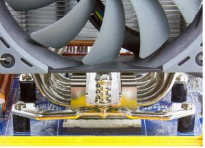 Chłodzenie CPU Scythe Mugen 5 Rev.B (SCMG-5100) 14