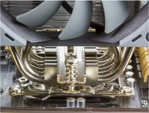 Chłodzenie CPU Scythe Mugen 5 Rev.B (SCMG-5100) 15