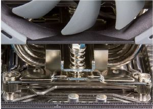 Chłodzenie CPU Scythe Mugen 5 Rev.B (SCMG-5100) 16