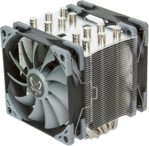 Chłodzenie CPU Scythe Mugen 5 Rev.B (SCMG-5100) 3