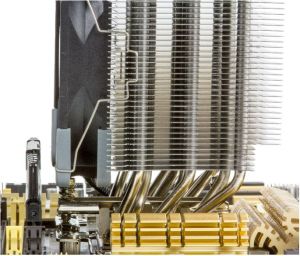 Chłodzenie CPU Scythe Mugen 5 Rev.B (SCMG-5100) 5