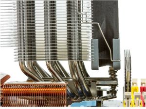 Chłodzenie CPU Scythe Mugen 5 Rev.B (SCMG-5100) 6