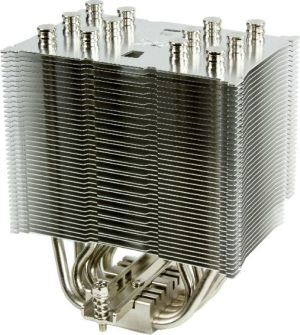 Chłodzenie CPU Scythe Mugen 5 Rev.B (SCMG-5100) 10