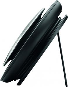 Zestaw głośnomówiący Jabra Speak 710 UC SME Czarno-srebrny  (7710-509) 3