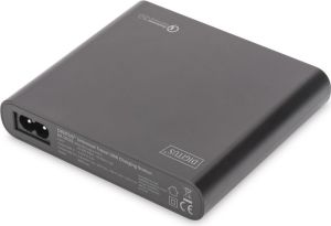Ładowarka Digitus DA-10193 5x USB-A 3.5 A (DA-10193) 2