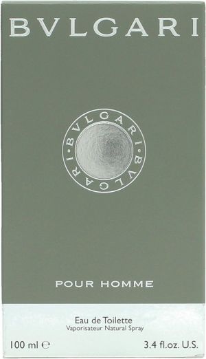 Bvlgari EDT 100 ml 2