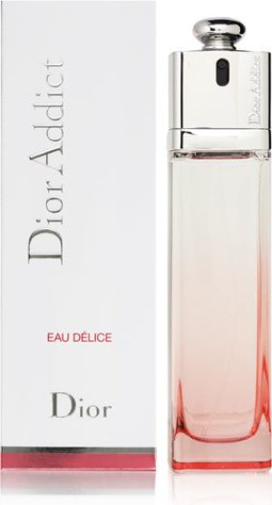 Dior Dior Addict Eau Delice EDT 100ml 2