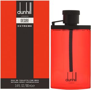 Dunhill Desire Extreme EDT 100 ml 2