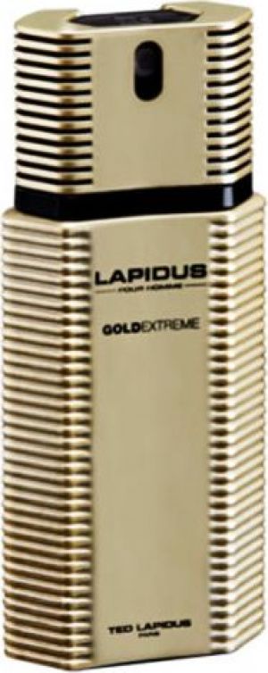 Ted Lapidus Gold Extreme (M) EDT/S 100ml 2