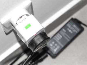 Green Cell Adapter do gniazdka elektrycznego (AK39) 3