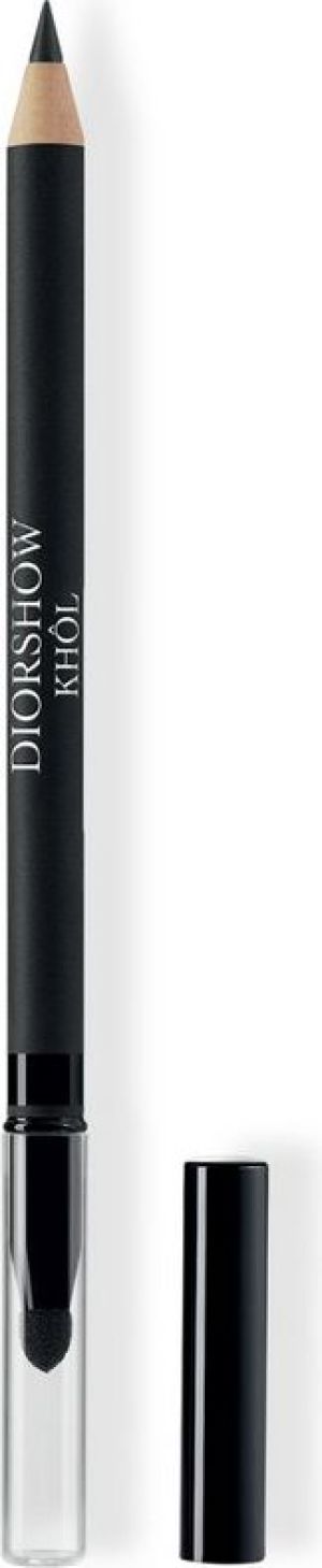Dior Diorshow Khôl Kredka do oczu 099 Black Khôl 1,4g 1