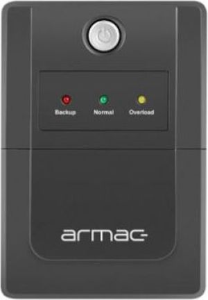 UPS Armac HOME 650E LED (H/650E/LED) 5
