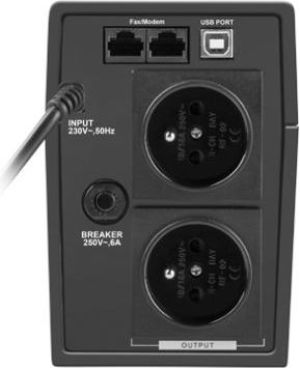 UPS Armac HOME 650E LED (H/650E/LED) 6