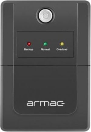 UPS Armac HOME 850E LED (H/850E/LED) 5