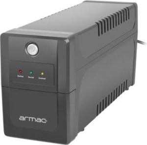 UPS Armac HOME 650F LED (H/650F/LED) 1